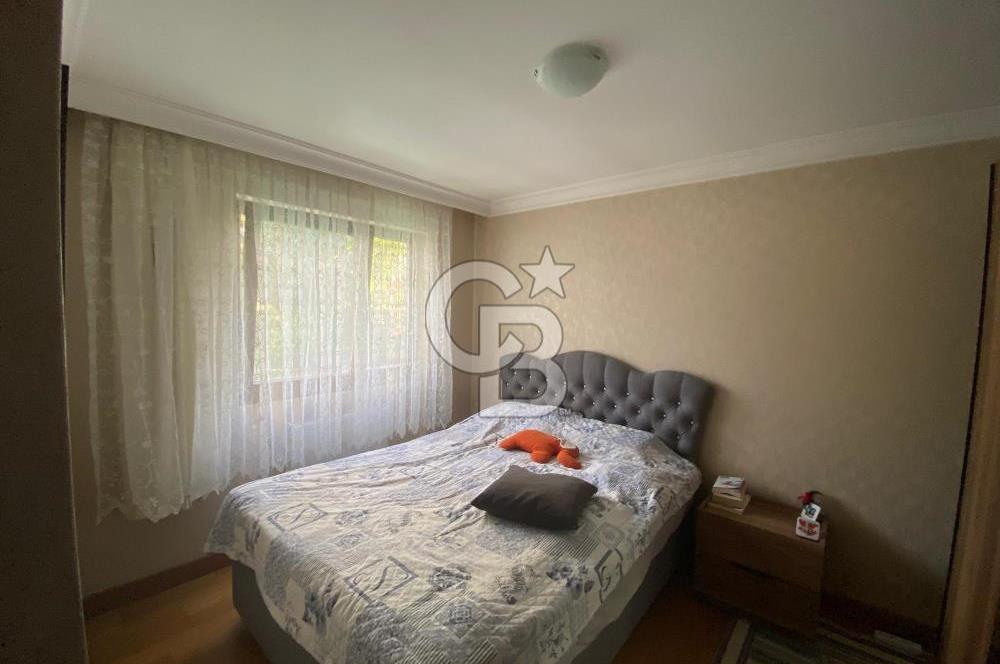 YAŞAMKENT PARK LİMA'DA EŞYALI KİRALIK 1+1 DAİRE