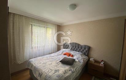 YAŞAMKENT PARK LİMA'DA EŞYALI KİRALIK 1+1 DAİRE