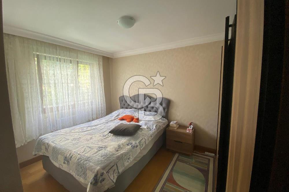 YAŞAMKENT PARK LİMA'DA EŞYALI KİRALIK 1+1 DAİRE