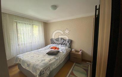 YAŞAMKENT PARK LİMA'DA EŞYALI KİRALIK 1+1 DAİRE