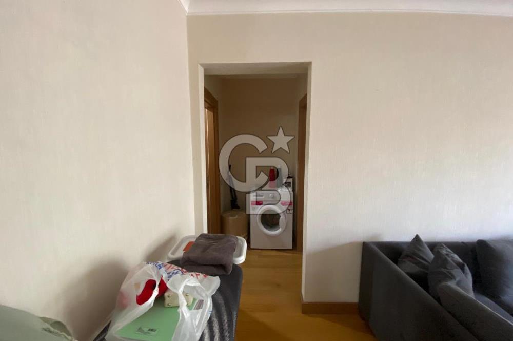 YAŞAMKENT PARK LİMA'DA EŞYALI KİRALIK 1+1 DAİRE