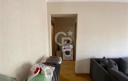 YAŞAMKENT PARK LİMA'DA EŞYALI KİRALIK 1+1 DAİRE