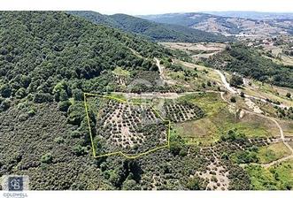 CB TAN-KANDIRA PİRCELER'DE SATILIK 8921 M² ARAZİ