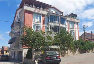 CB AKADEMİ DUMLUPINAR SATILIK 3+1 YAPILI FERAH DAİRE