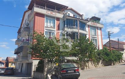 CB AKADEMİ DUMLUPINAR SATILIK 3+1 YAPILI FERAH DAİRE