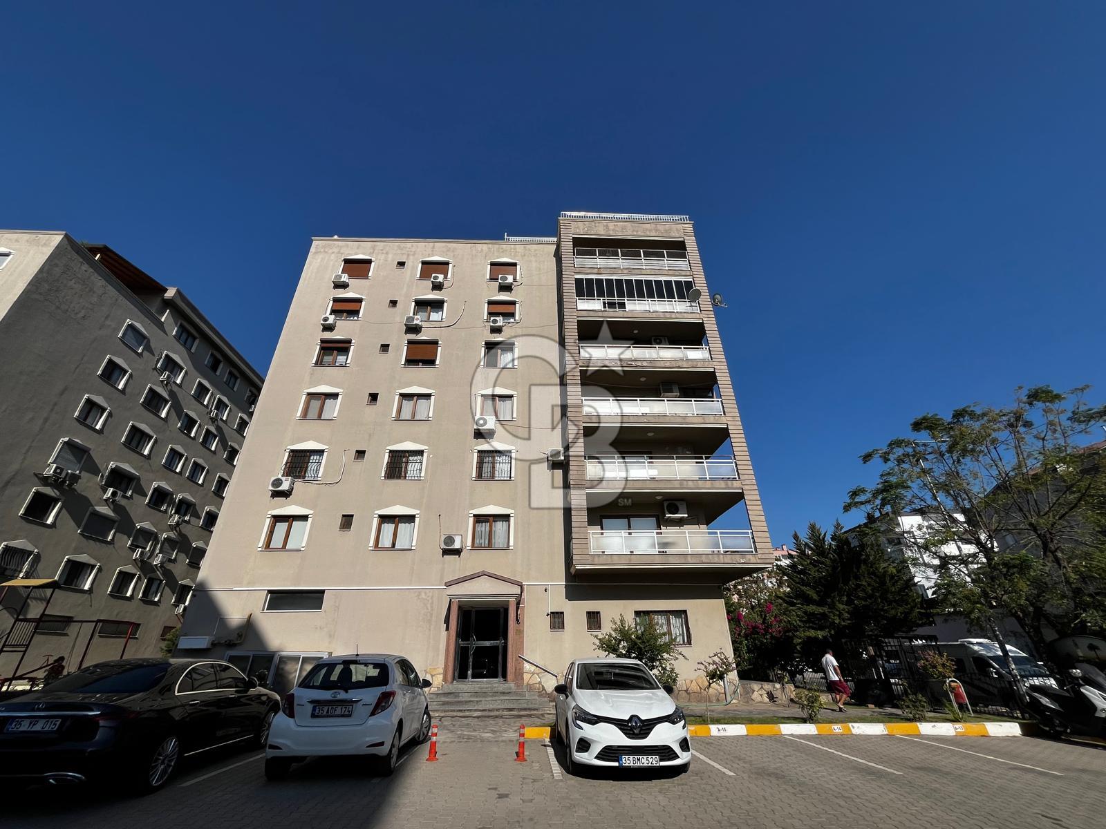 MANAVKUYU GALEN HASTANESİ VE ÇEVREYOLU YAKINI SATILIK 4+1