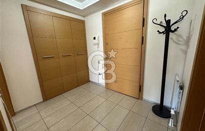 Mavişehir Albayrak Kiralık 1+1 Eşyalı Daire Peyzaj Cephe