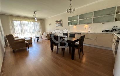 Mavişehir Albayrak Kiralık 1+1 Eşyalı Daire Peyzaj Cephe