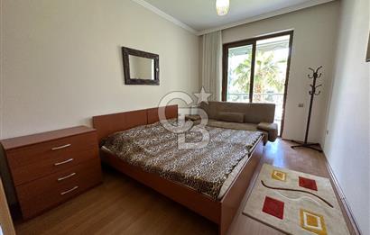 Mavişehir Albayrak Kiralık 1+1 Eşyalı Daire Peyzaj Cephe