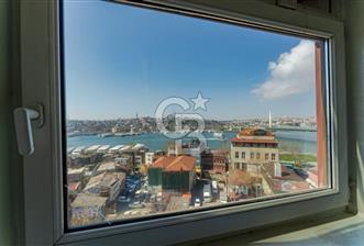 KARAKÖY TERSHANE CADDESİ'NDE SATILIK KOMPLE BİNA