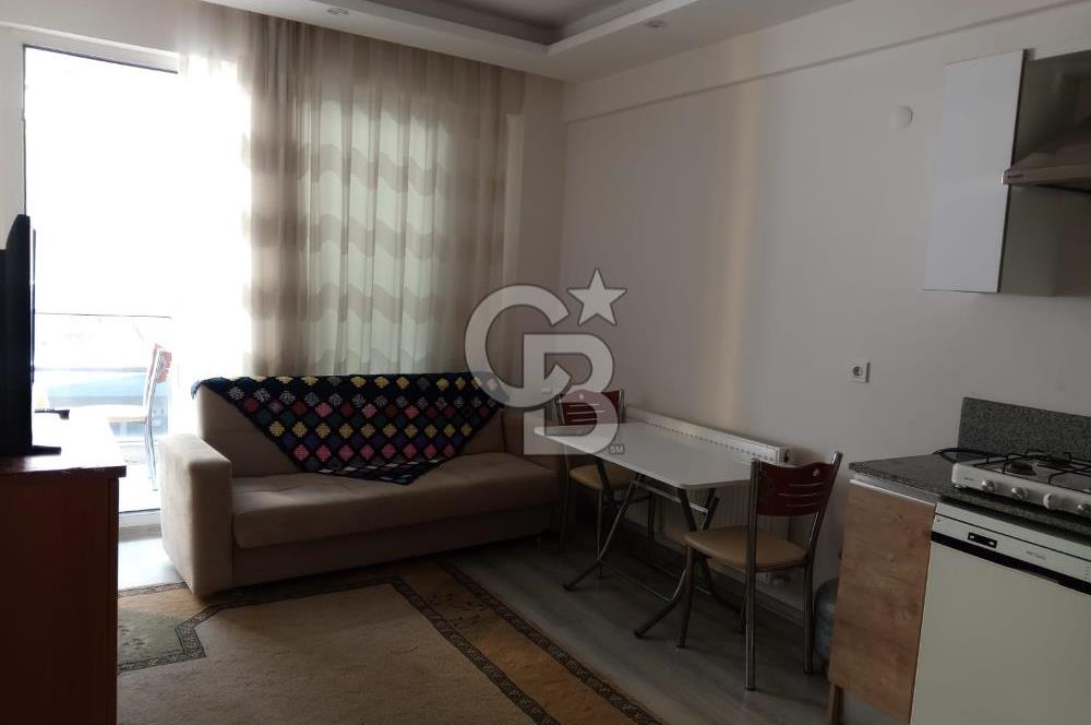 SEYREK BAKIRÇAY ÜNİVERSİTESİNE YÜRÜME MESAFESİNDE EŞYALI 1+1