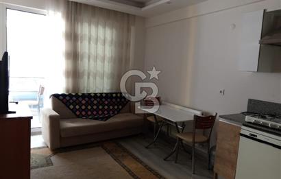 SEYREK BAKIRÇAY ÜNİVERSİTESİNE YÜRÜME MESAFESİNDE EŞYALI 1+1