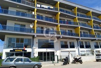 SEYREK BAKIRÇAY ÜNİVERSİTESİNE YÜRÜME MESAFESİNDE EŞYALI 1+1