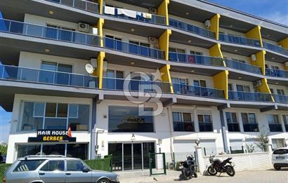 SEYREK BAKIRÇAY ÜNİVERSİTESİNE YÜRÜME MESAFESİNDE EŞYALI 1+1