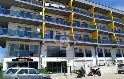 SEYREK BAKIRÇAY ÜNİVERSİTESİNE YÜRÜME MESAFESİNDE EŞYALI 1+1