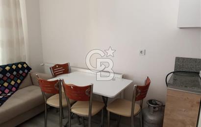 SEYREK BAKIRÇAY ÜNİVERSİTESİNE YÜRÜME MESAFESİNDE EŞYALI 1+1