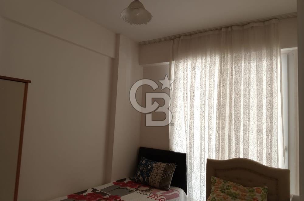 SEYREK BAKIRÇAY ÜNİVERSİTESİNE YÜRÜME MESAFESİNDE EŞYALI 1+1