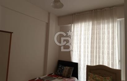 SEYREK BAKIRÇAY ÜNİVERSİTESİNE YÜRÜME MESAFESİNDE EŞYALI 1+1