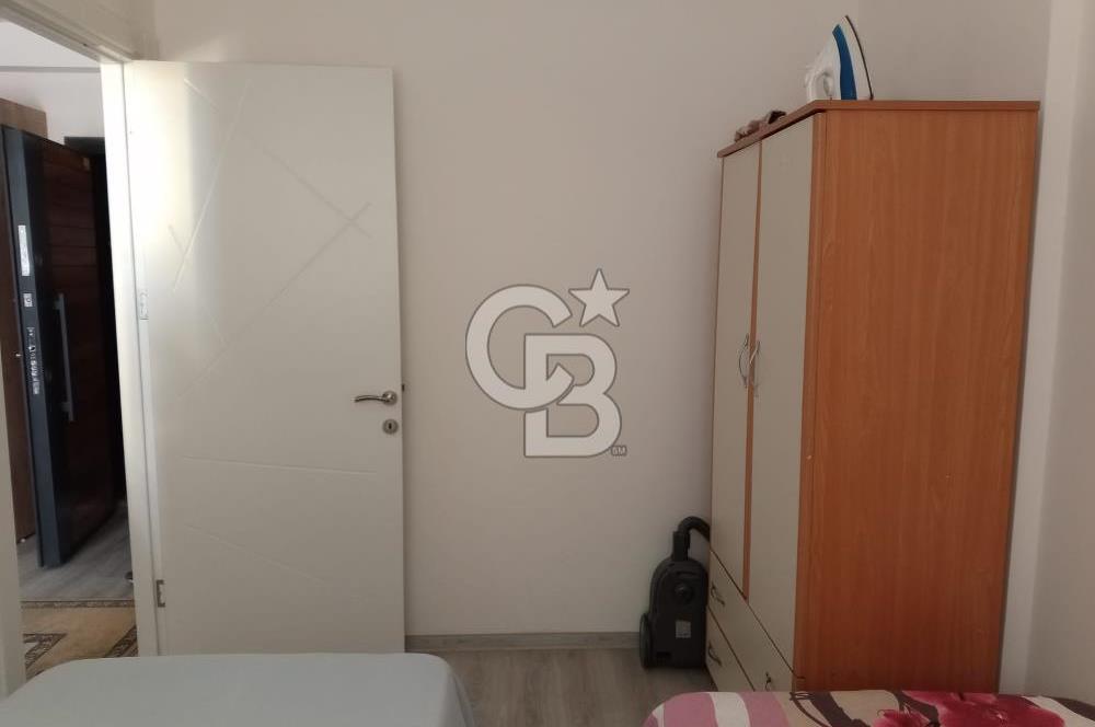 SEYREK BAKIRÇAY ÜNİVERSİTESİNE YÜRÜME MESAFESİNDE EŞYALI 1+1