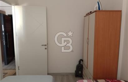 SEYREK BAKIRÇAY ÜNİVERSİTESİNE YÜRÜME MESAFESİNDE EŞYALI 1+1