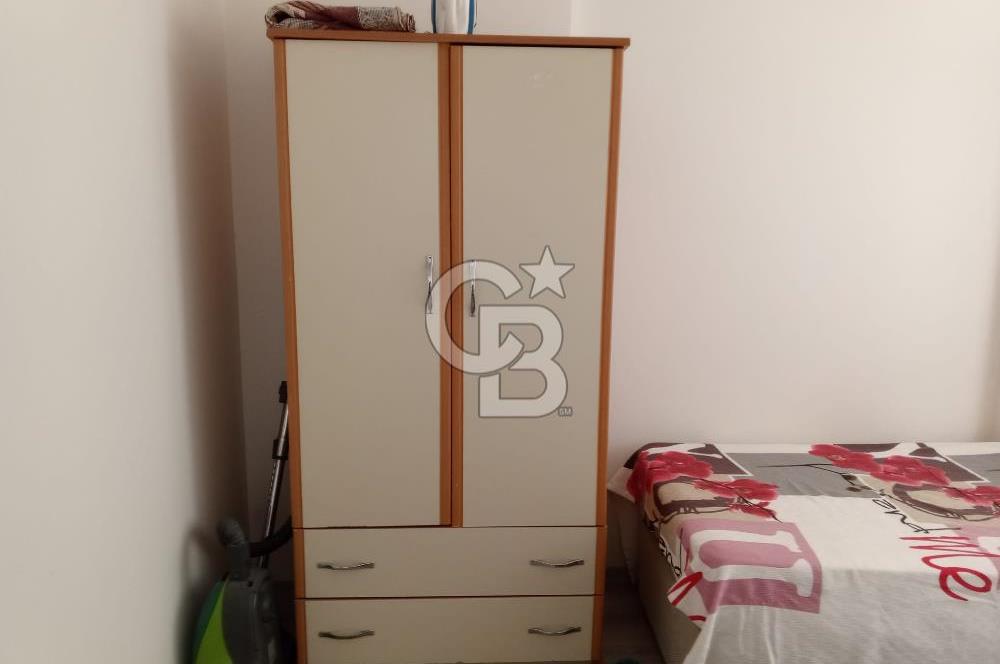 SEYREK BAKIRÇAY ÜNİVERSİTESİNE YÜRÜME MESAFESİNDE EŞYALI 1+1