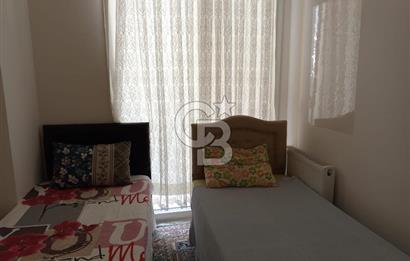 SEYREK BAKIRÇAY ÜNİVERSİTESİNE YÜRÜME MESAFESİNDE EŞYALI 1+1