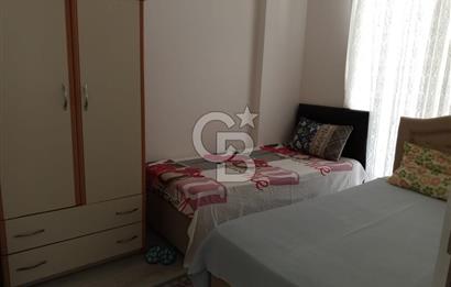 SEYREK BAKIRÇAY ÜNİVERSİTESİNE YÜRÜME MESAFESİNDE EŞYALI 1+1