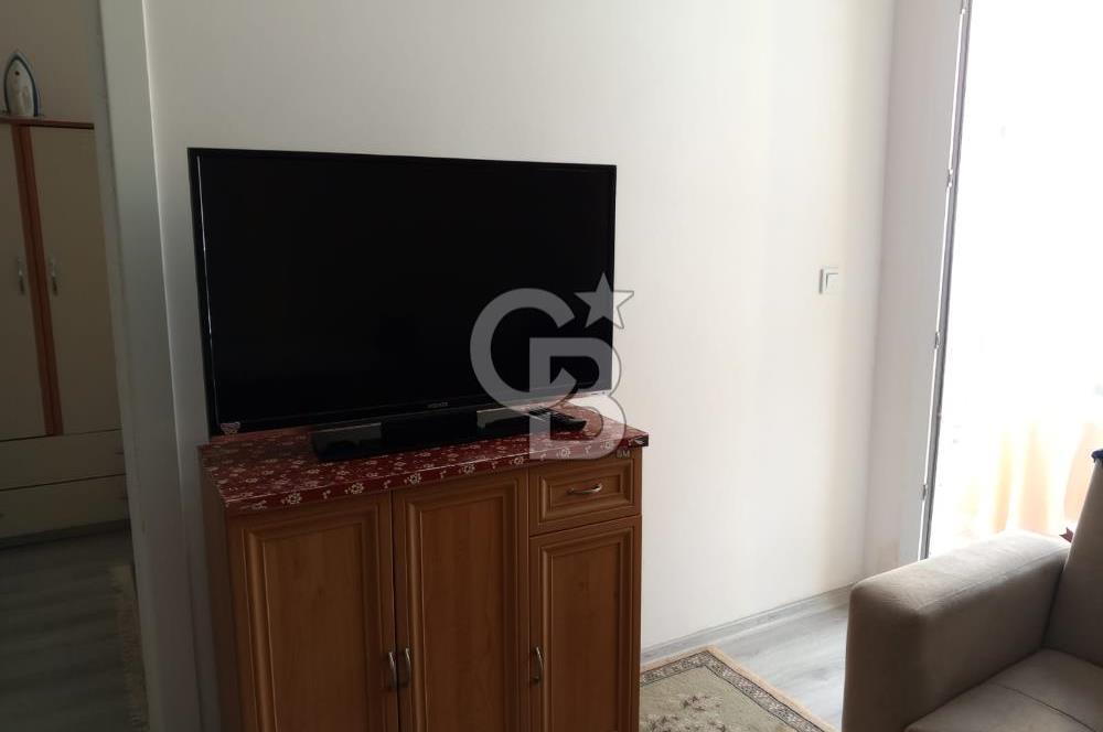SEYREK BAKIRÇAY ÜNİVERSİTESİNE YÜRÜME MESAFESİNDE EŞYALI 1+1