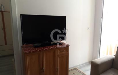 SEYREK BAKIRÇAY ÜNİVERSİTESİNE YÜRÜME MESAFESİNDE EŞYALI 1+1