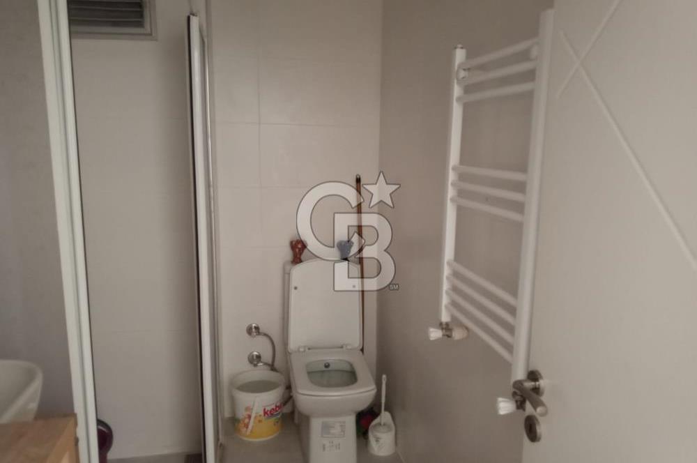 SEYREK BAKIRÇAY ÜNİVERSİTESİNE YÜRÜME MESAFESİNDE EŞYALI 1+1