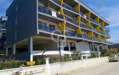 SEYREK BAKIRÇAY ÜNİVERSİTESİNE YÜRÜME MESAFESİNDE EŞYALI 1+1