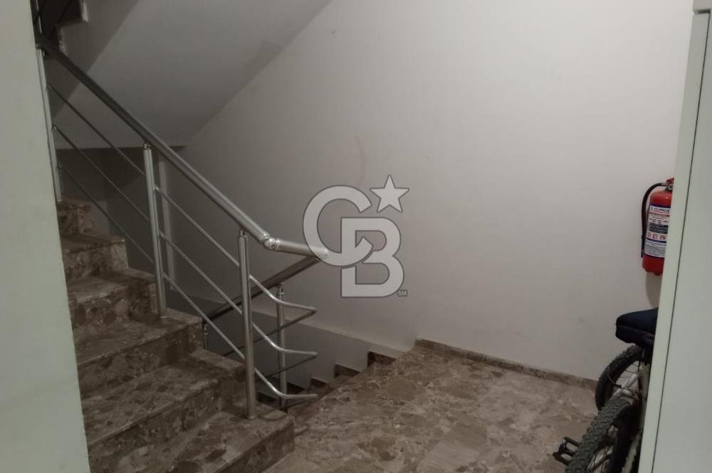 SEYREK BAKIRÇAY ÜNİVERSİTESİNE YÜRÜME MESAFESİNDE EŞYALI 1+1