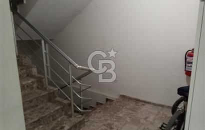 SEYREK BAKIRÇAY ÜNİVERSİTESİNE YÜRÜME MESAFESİNDE EŞYALI 1+1