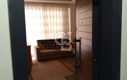 SEYREK BAKIRÇAY ÜNİVERSİTESİNE YÜRÜME MESAFESİNDE EŞYALI 1+1