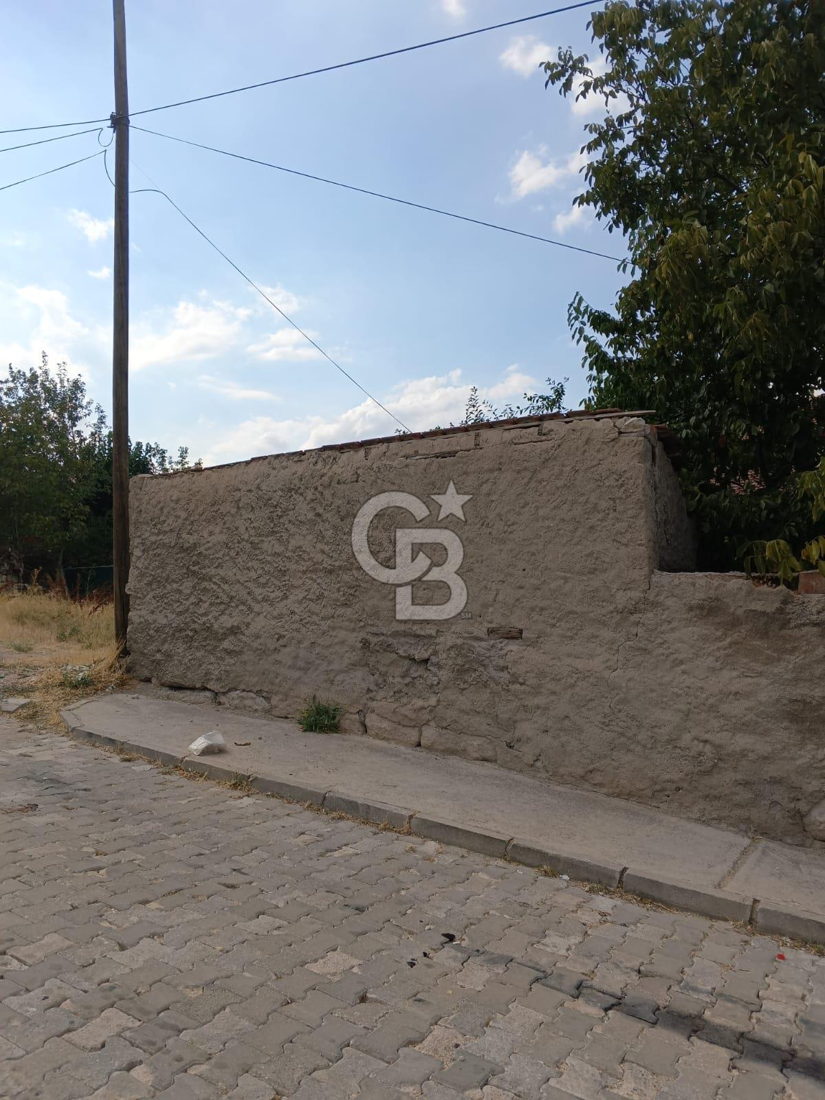 CB CITY'DEN YENİDOĞAN MAHALLESİNDE 151 M² ÜZERİNDE SATILIK ARSA 