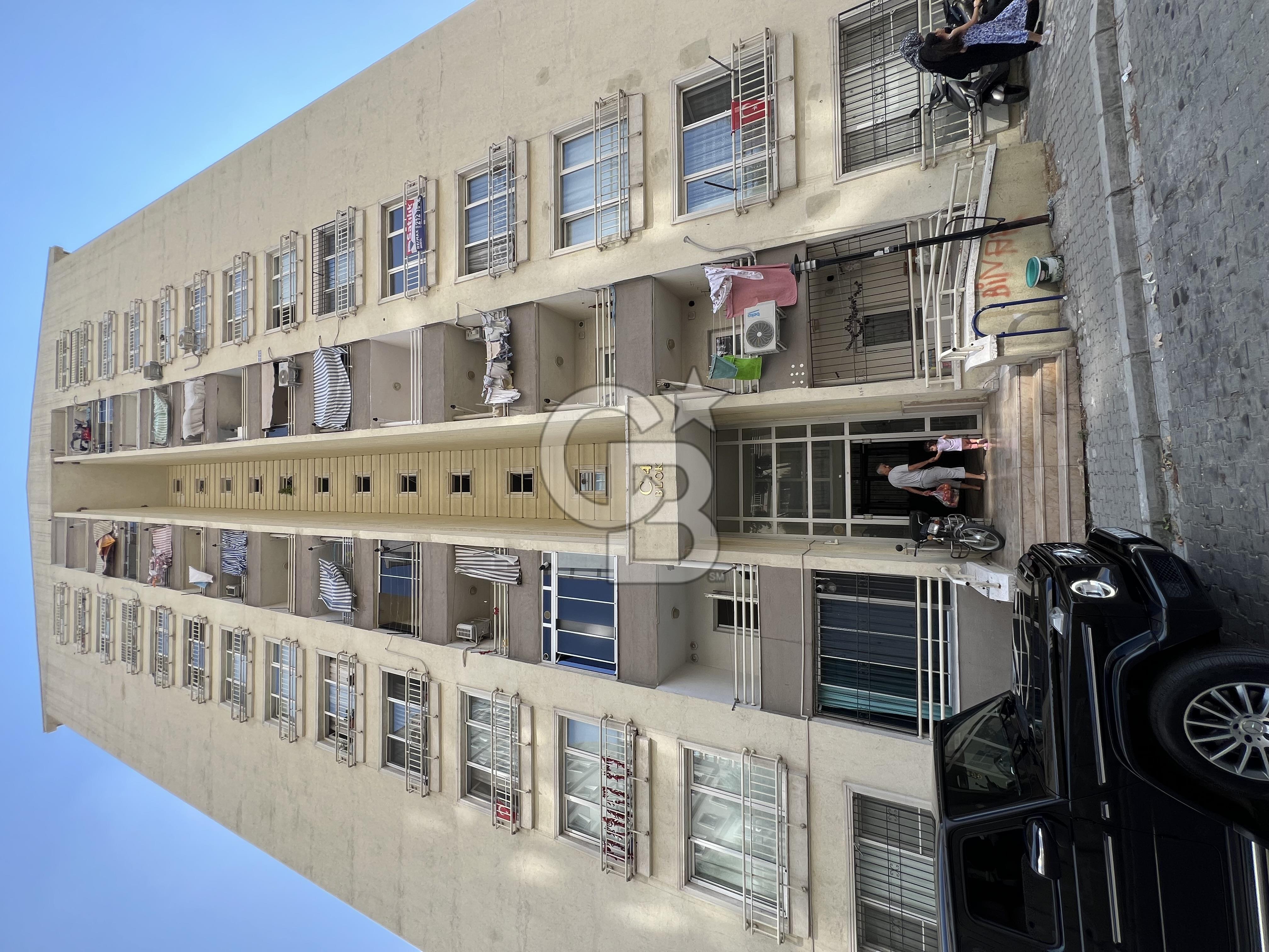 Akvadi Toki Konutlarında 3+1 Mükemmel Manzaralı Satılık Daire