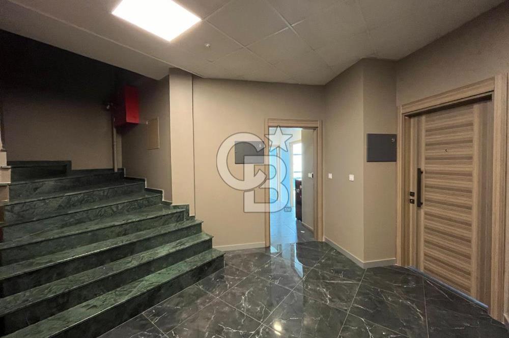 SERTAN DEDE'DEN VEMSA PLAZADA KİRALIK 1+1 BÜRO OFİS