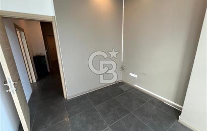 SERTAN DEDE'DEN VEMSA PLAZADA KİRALIK 1+1 BÜRO OFİS