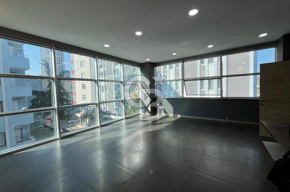 SERTAN DEDE'DEN VEMSA PLAZADA KİRALIK 1+1 BÜRO OFİS