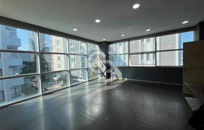 SERTAN DEDE'DEN VEMSA PLAZADA KİRALIK 1+1 BÜRO OFİS