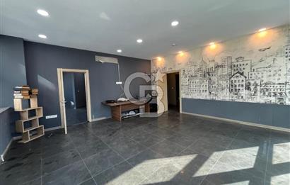 SERTAN DEDE'DEN VEMSA PLAZADA KİRALIK 1+1 BÜRO OFİS