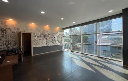 SERTAN DEDE'DEN VEMSA PLAZADA KİRALIK 1+1 BÜRO OFİS