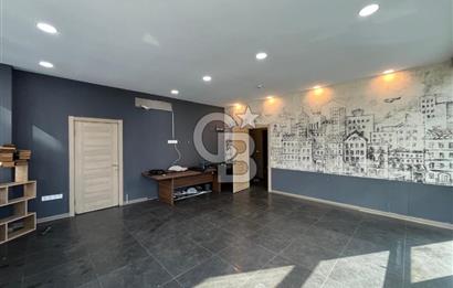 SERTAN DEDE'DEN VEMSA PLAZADA KİRALIK 1+1 BÜRO OFİS