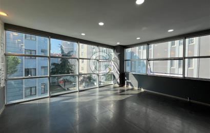 SERTAN DEDE'DEN VEMSA PLAZADA KİRALIK 1+1 BÜRO OFİS