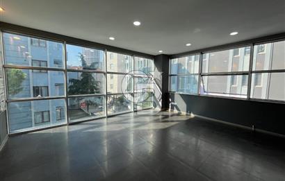 SERTAN DEDE'DEN VEMSA PLAZADA KİRALIK 1+1 BÜRO OFİS