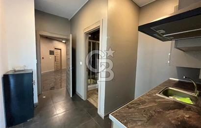 SERTAN DEDE'DEN VEMSA PLAZADA KİRALIK 1+1 BÜRO OFİS