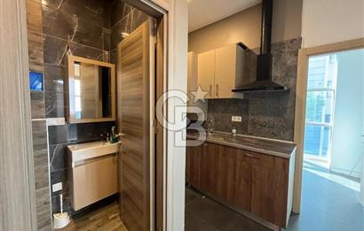 SERTAN DEDE'DEN VEMSA PLAZADA KİRALIK 1+1 BÜRO OFİS