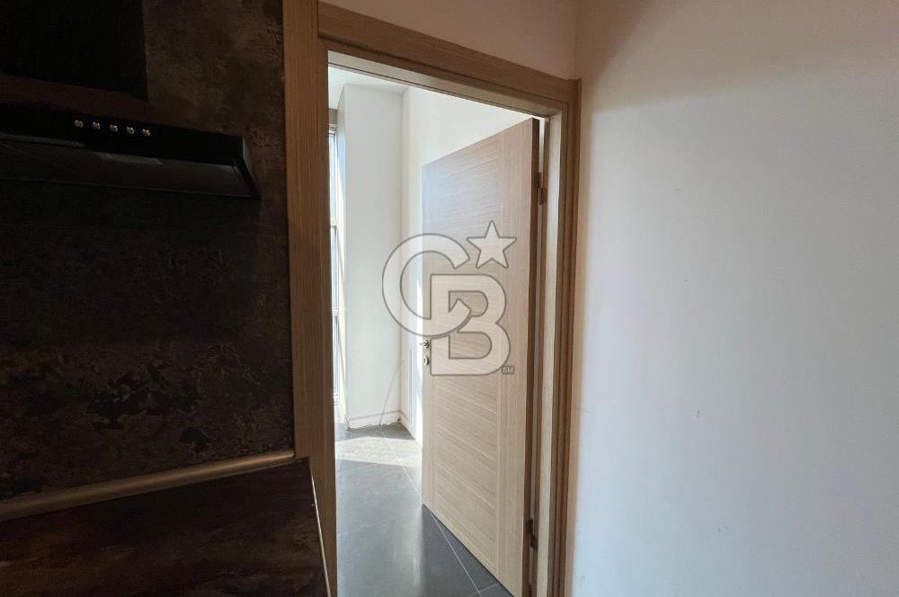 SERTAN DEDE'DEN VEMSA PLAZADA KİRALIK 1+1 BÜRO OFİS