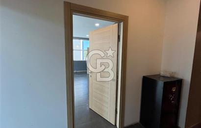 SERTAN DEDE'DEN VEMSA PLAZADA KİRALIK 1+1 BÜRO OFİS