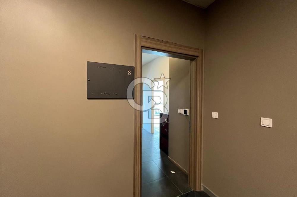 SERTAN DEDE'DEN VEMSA PLAZADA KİRALIK 1+1 BÜRO OFİS